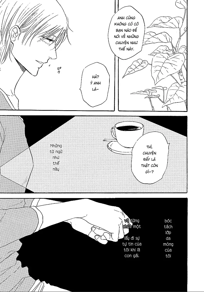 Buổi Sáng Của Hibari Chapter 9 - 9