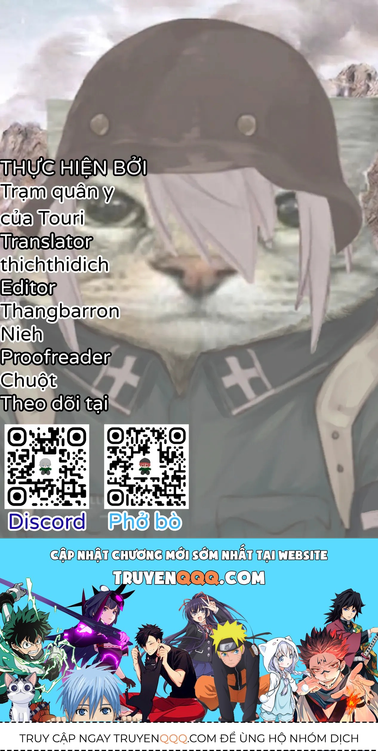 Ts Medic's Battlefield Diary Chapter 1 - 39