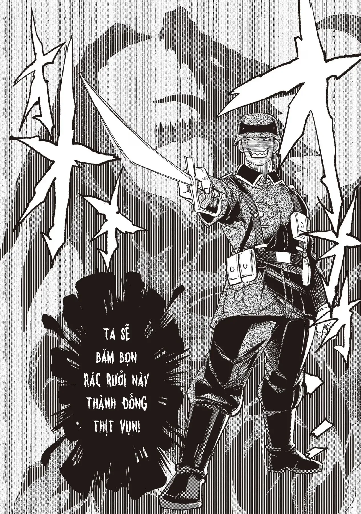 Ts Medic's Battlefield Diary Chapter 3 - 15