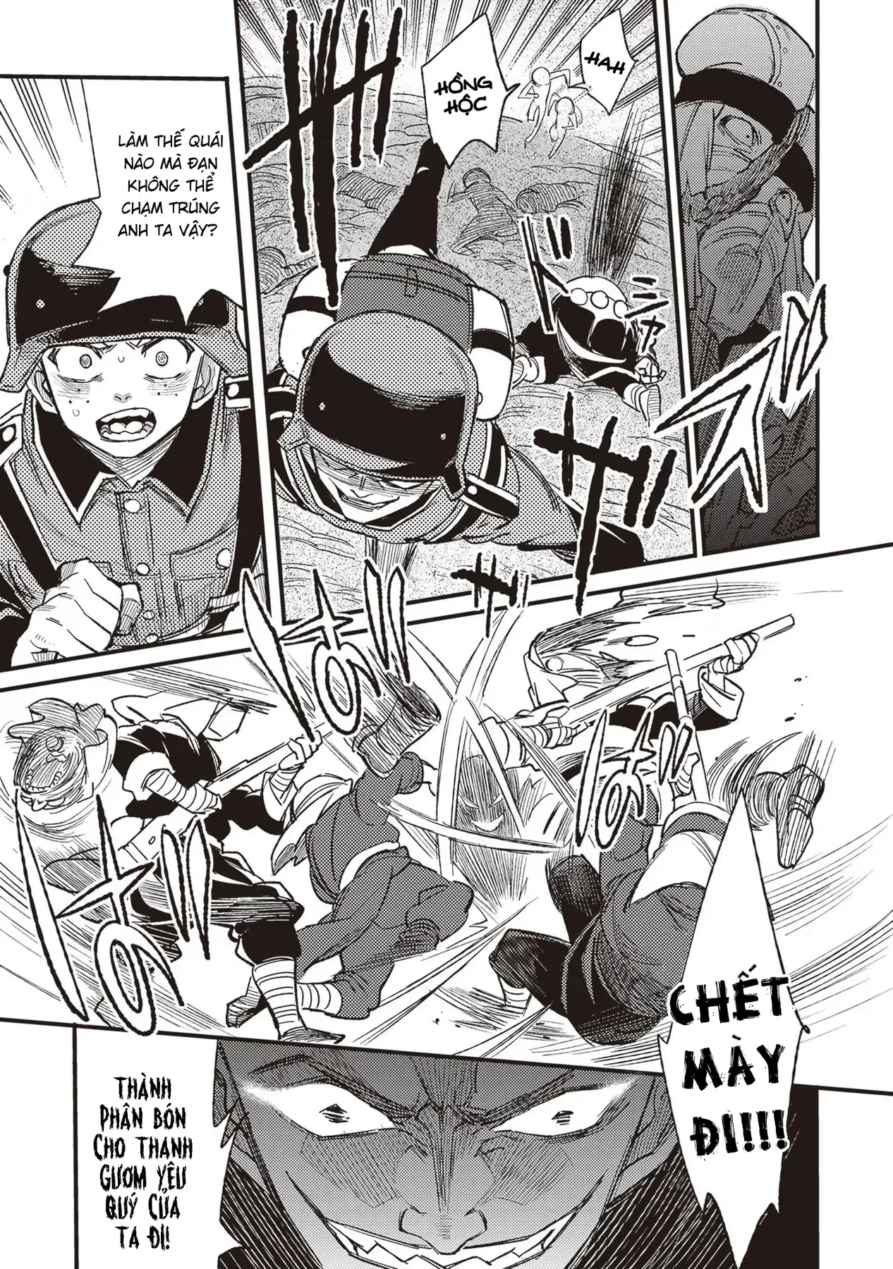 Ts Medic's Battlefield Diary Chapter 3 - 20