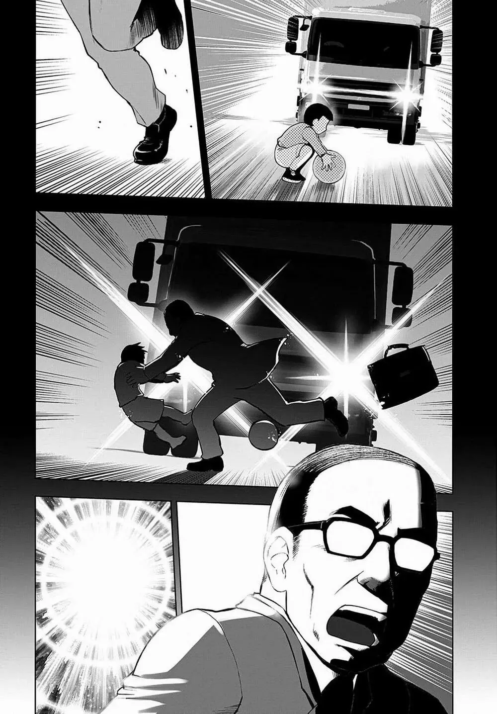 Ông Chú Chuyển Sinh Thành Ác Nữ Phản Diện Chapter 1 - 7