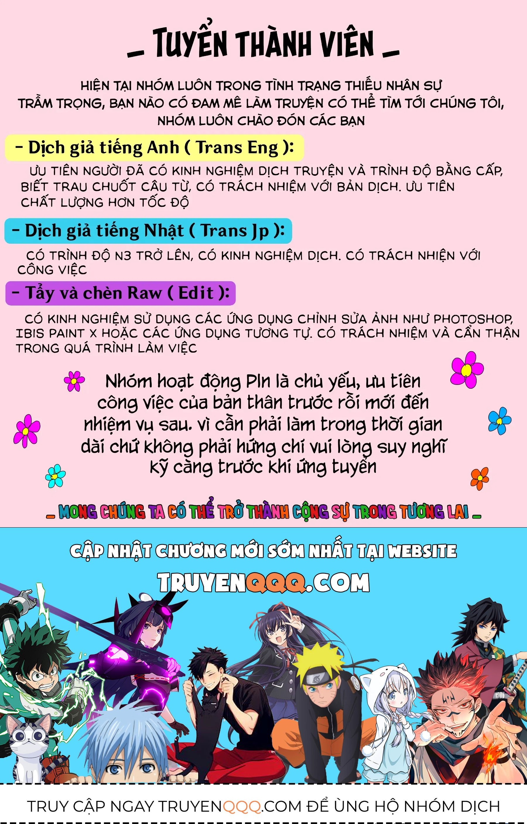 Ông Chú Chuyển Sinh Thành Ác Nữ Phản Diện Chapter 29 - 33