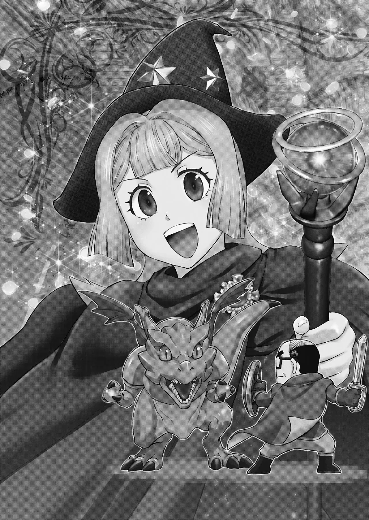 Ông Chú Chuyển Sinh Thành Ác Nữ Phản Diện Chapter 29 - 5