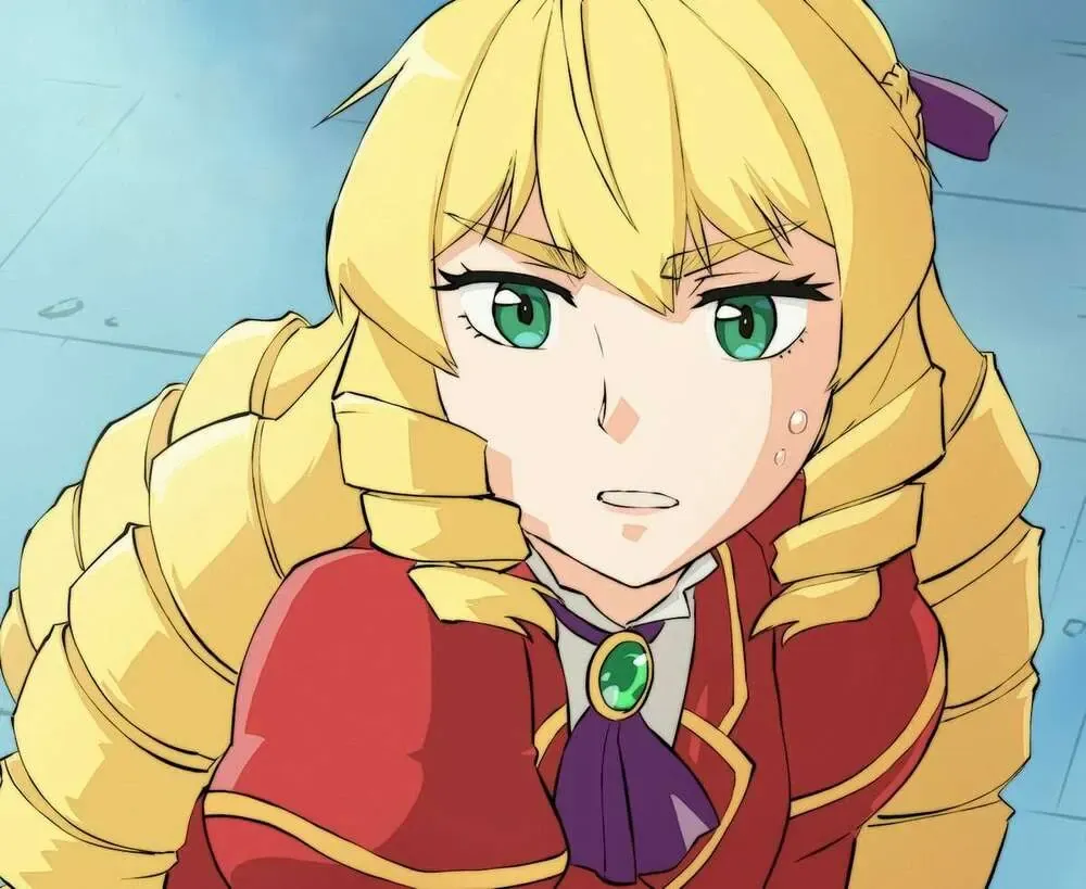 Ông Chú Chuyển Sinh Thành Ác Nữ Phản Diện Chapter 3 - 2