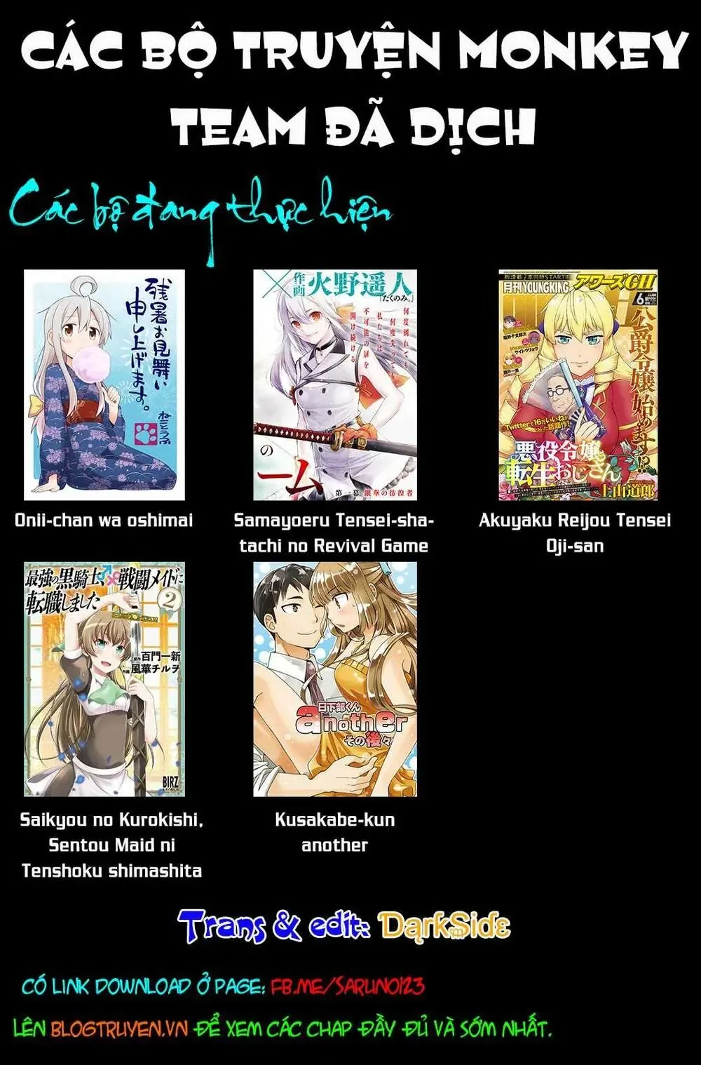 Ông Chú Chuyển Sinh Thành Ác Nữ Phản Diện Chapter 3 - 26