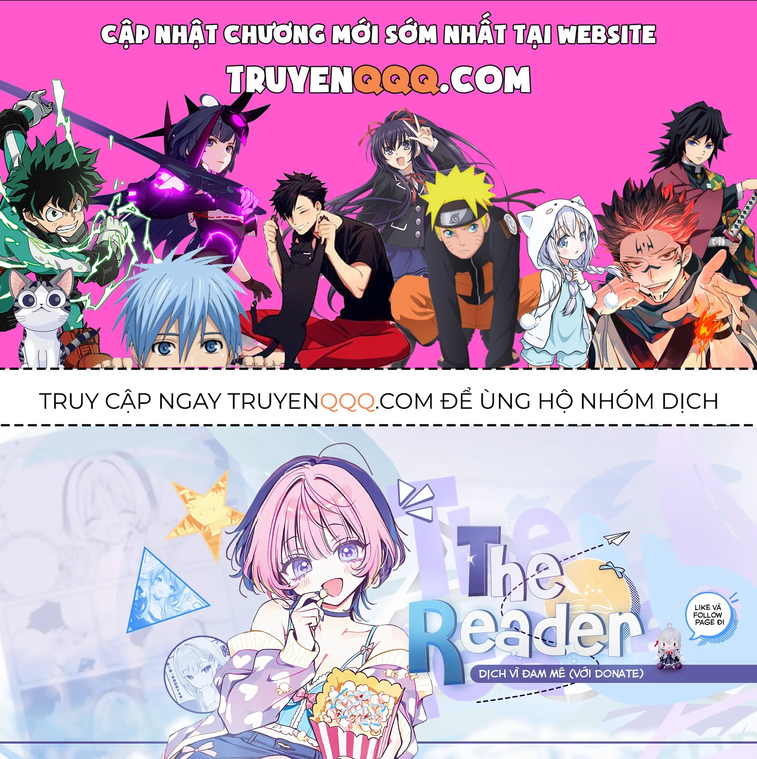 Mikoto-Chan Không Muốn Bị Ghét! Chapter 2 - 1