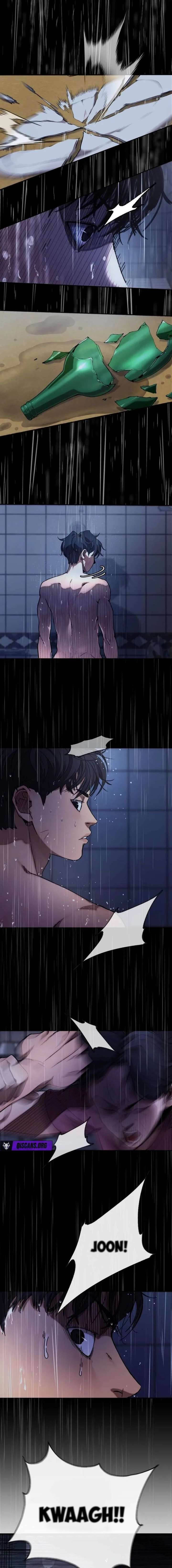 Dancer Chapter 10 - 4