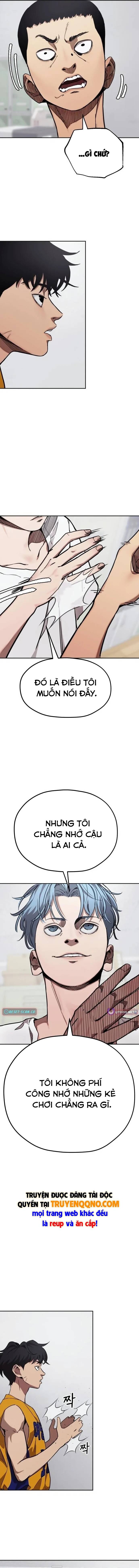 Dancer Chapter 11 - 3