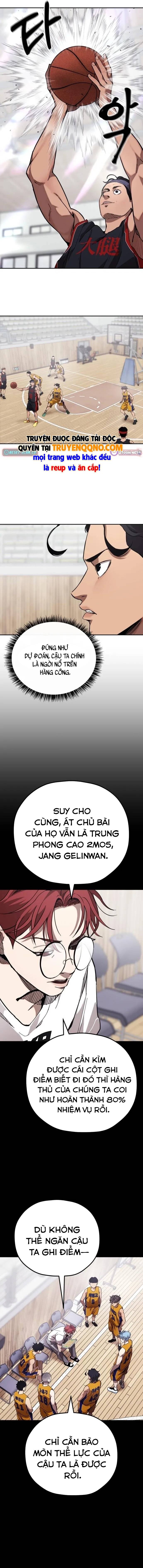 Dancer Chapter 11 - 14