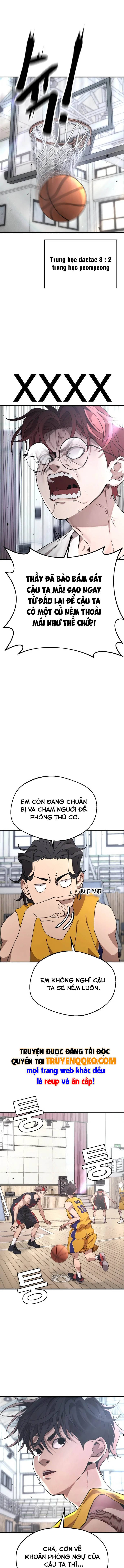 Dancer Chapter 12 - 2