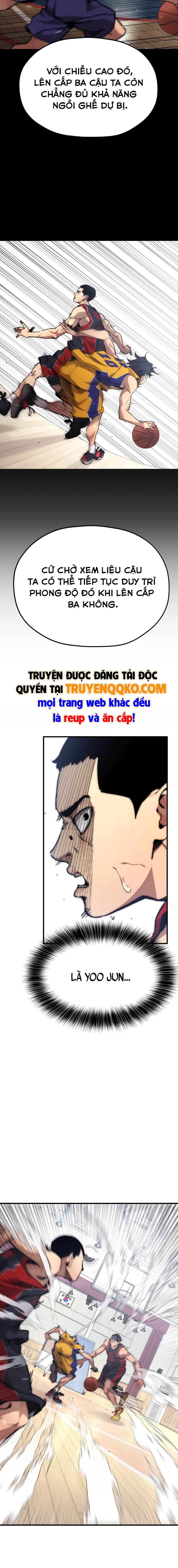 Dancer Chapter 13 - 15
