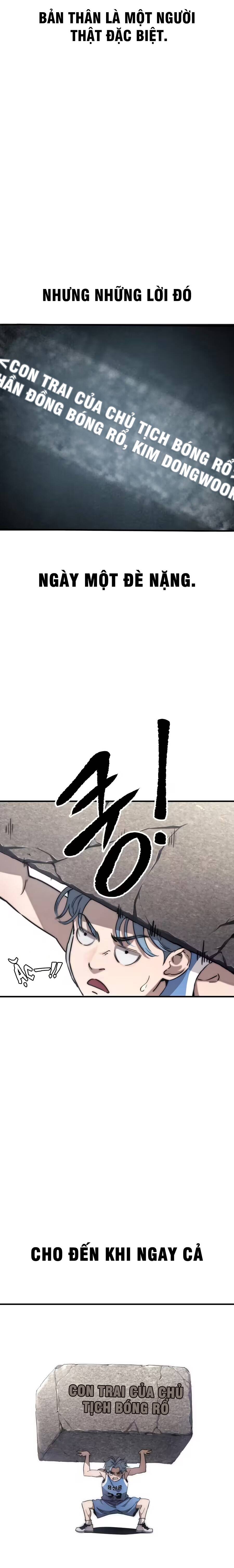 Dancer Chapter 16 - 3
