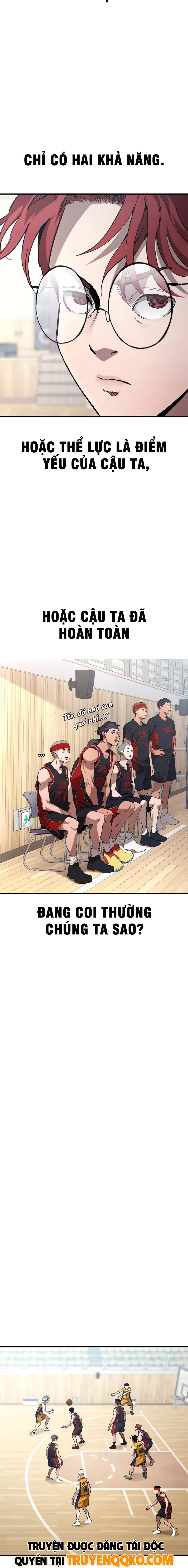 Dancer Chapter 16 - 11
