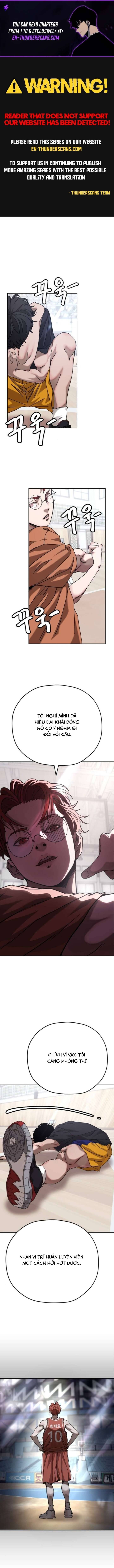 Dancer Chapter 2 - 3