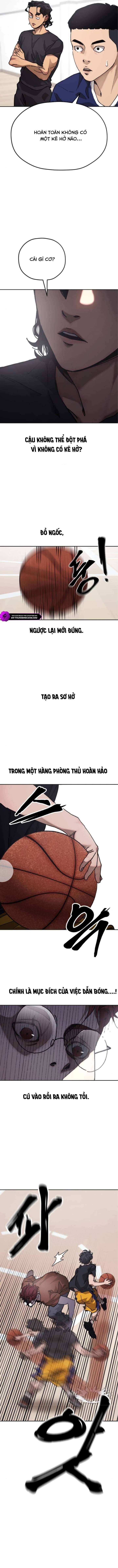 Dancer Chapter 2 - 10