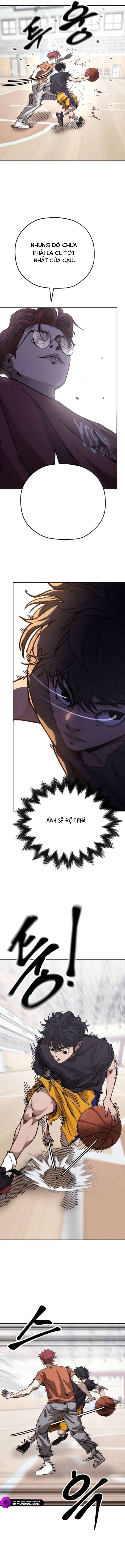 Dancer Chapter 2 - 11