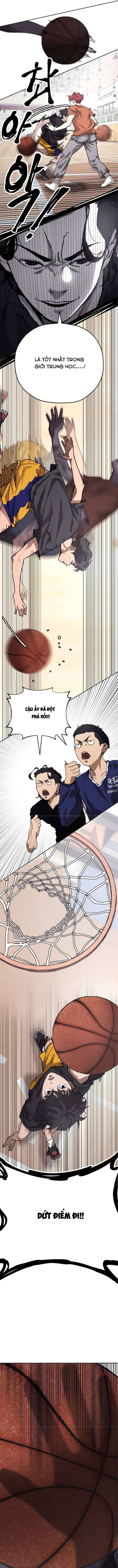 Dancer Chapter 2 - 13