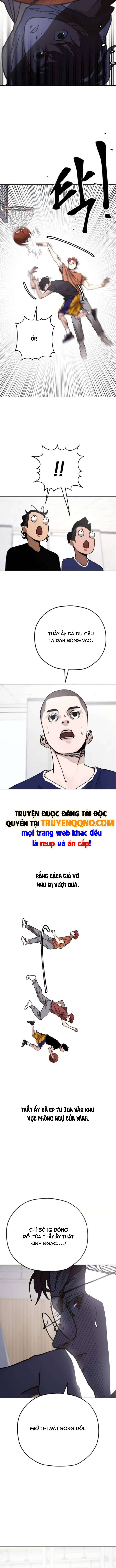 Dancer Chapter 2 - 14