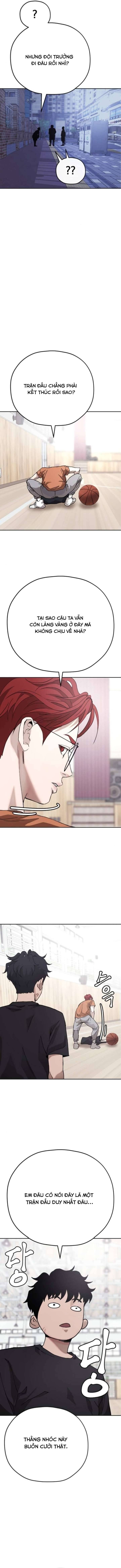 Dancer Chapter 2 - 17