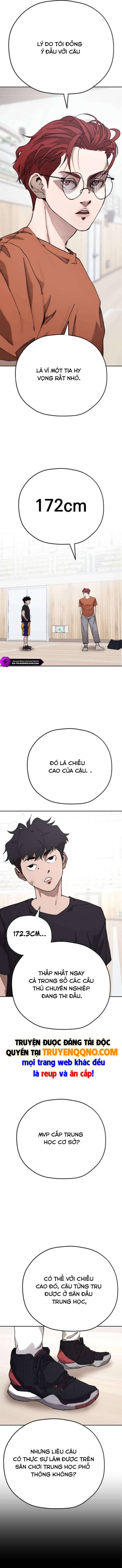 Dancer Chapter 2 - 18