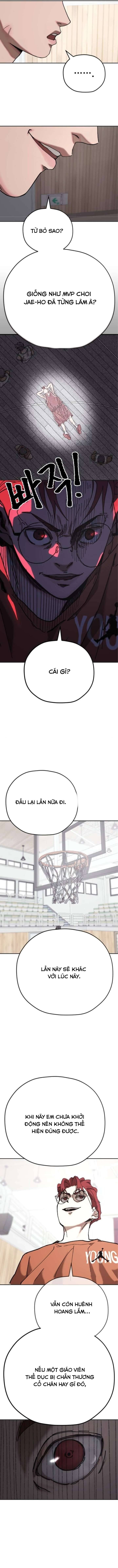 Dancer Chapter 2 - 20