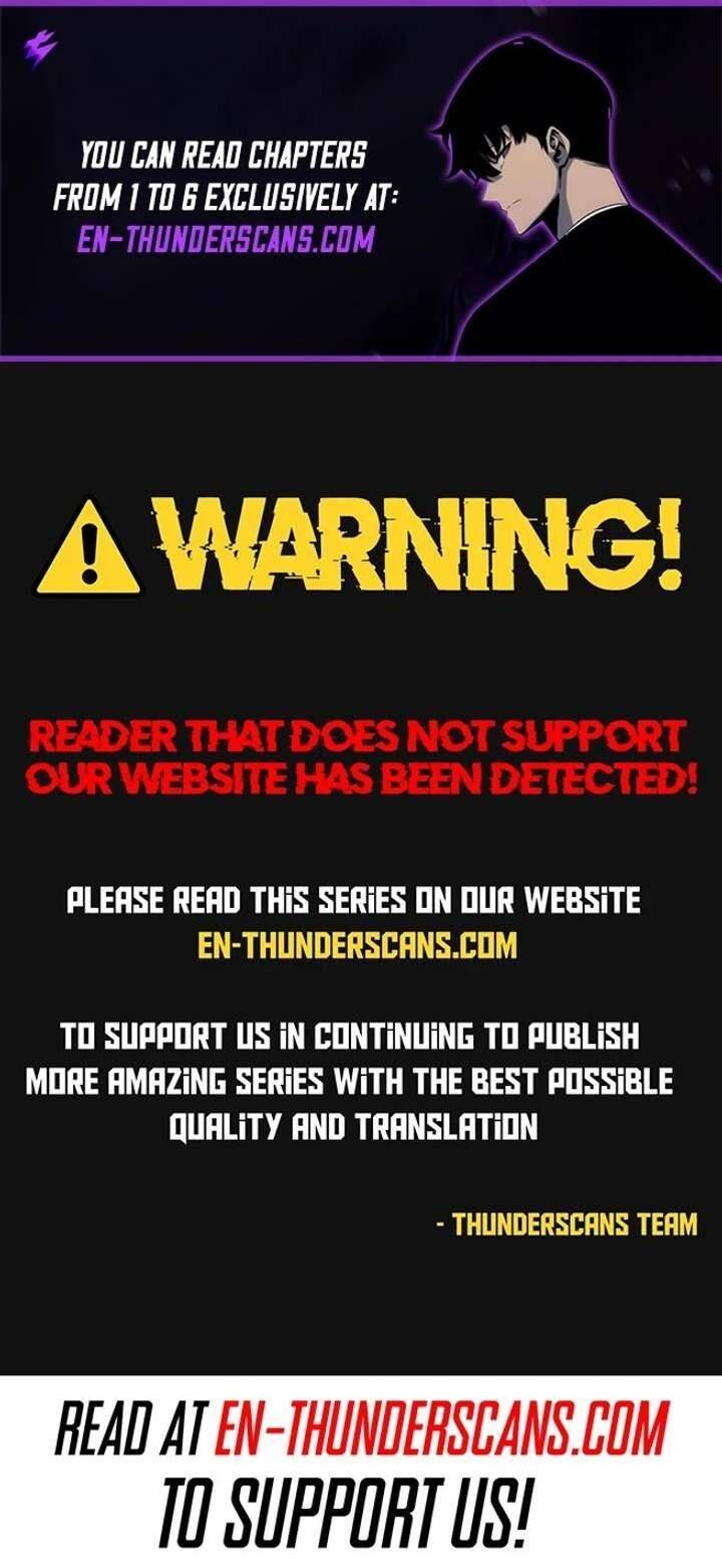 Dancer Chapter 3 - 3