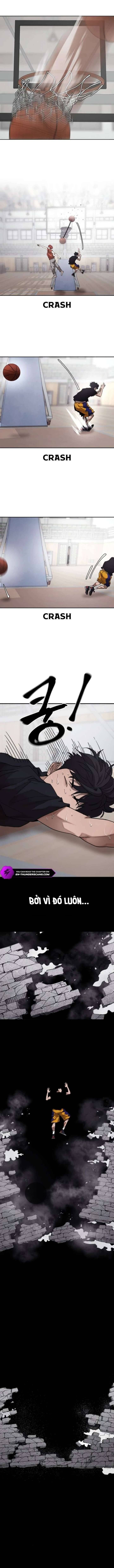 Dancer Chapter 3 - 15