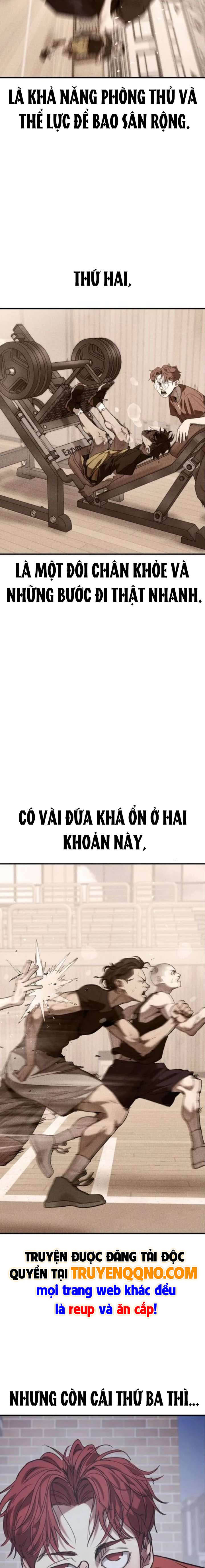 Dancer Chapter 5 - 18