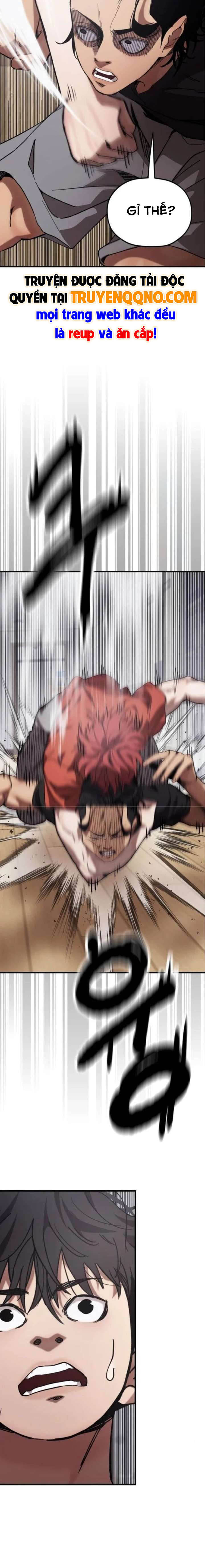 Dancer Chapter 5 - 31