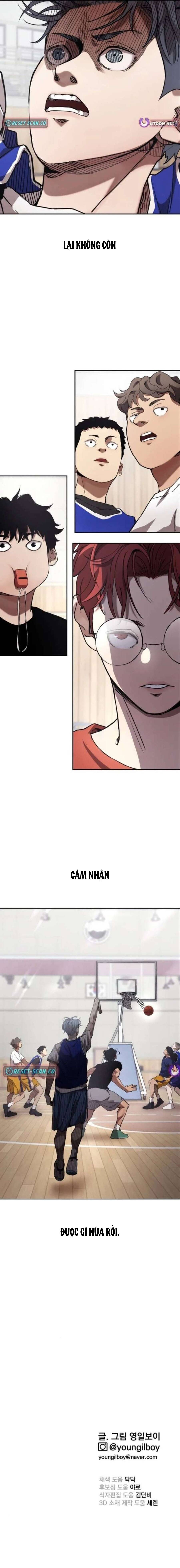 Dancer Chapter 7 - 13