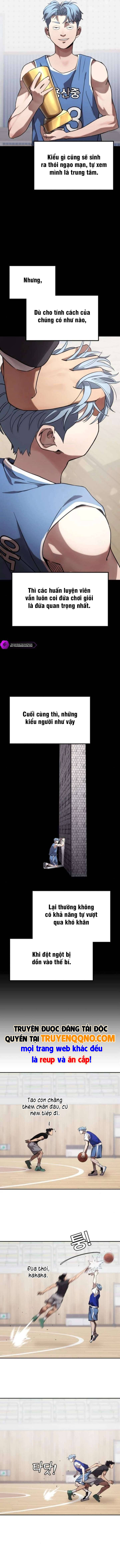 Dancer Chapter 8 - 6