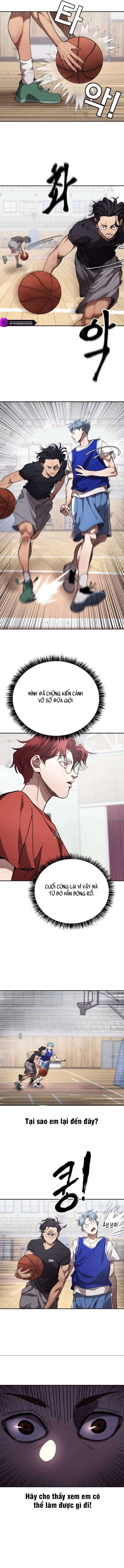 Dancer Chapter 8 - 7