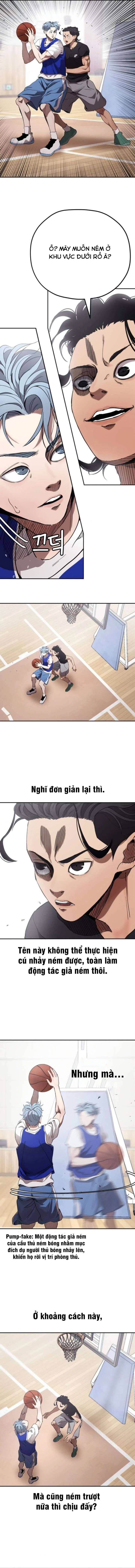 Dancer Chapter 8 - 13