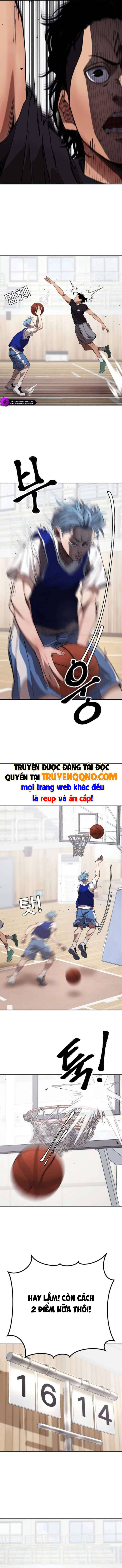 Dancer Chapter 8 - 14