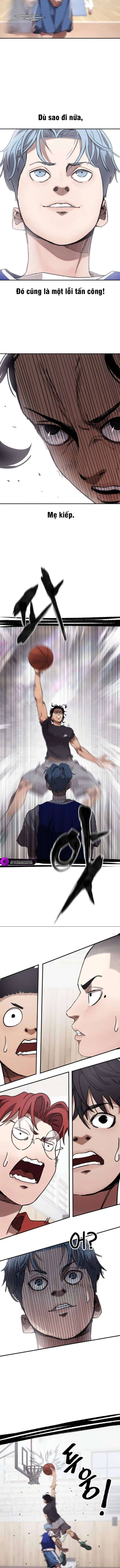 Dancer Chapter 8 - 17