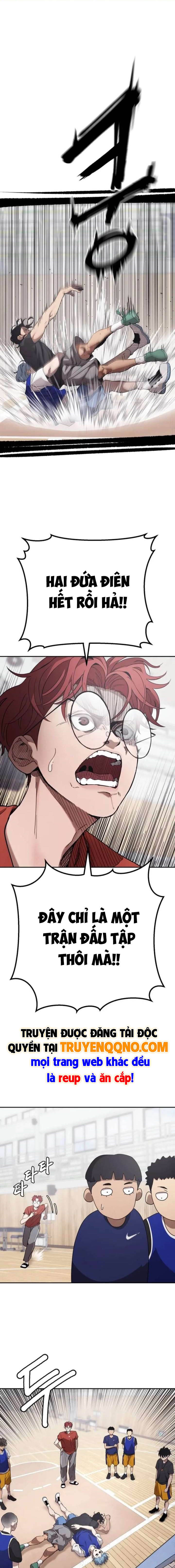 Dancer Chapter 9 - 3