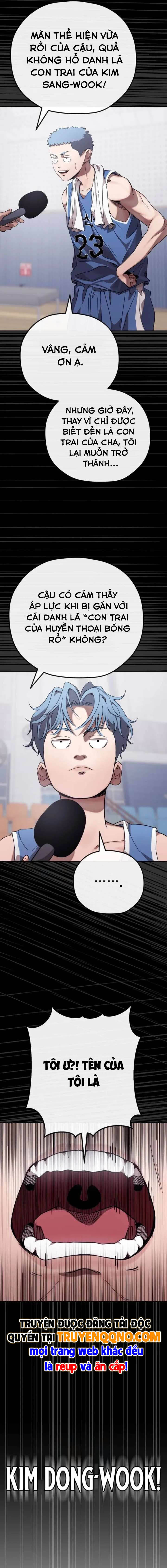 Dancer Chapter 9 - 5