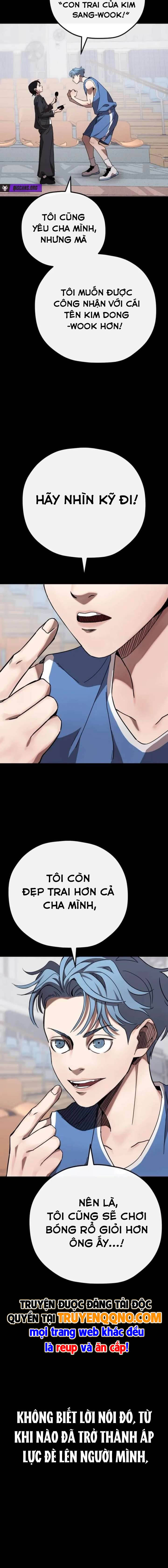 Dancer Chapter 9 - 8