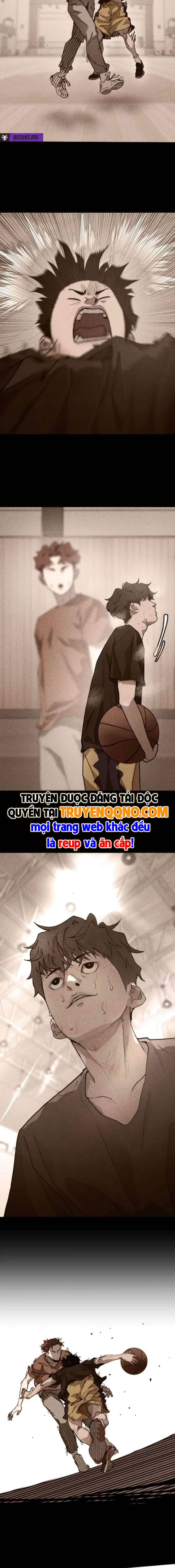 Dancer Chapter 9 - 20