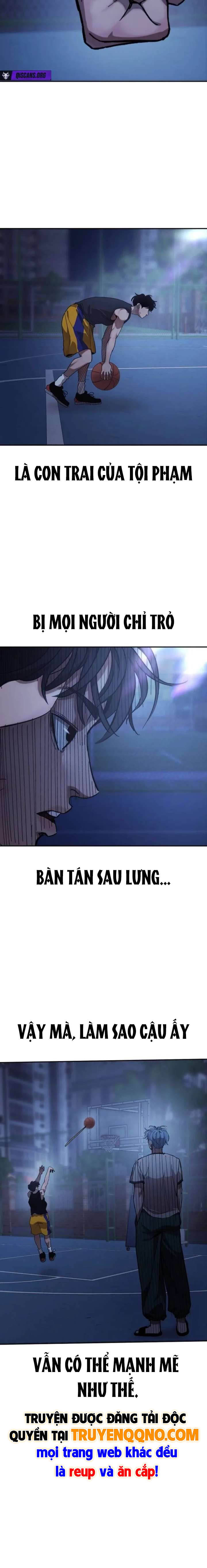 Dancer Chapter 9 - 22