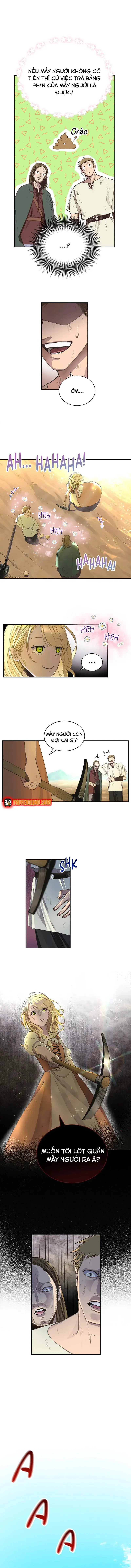 Hoàng Tử Không Khóc Vì Hành Tây Chapter 1 - 7