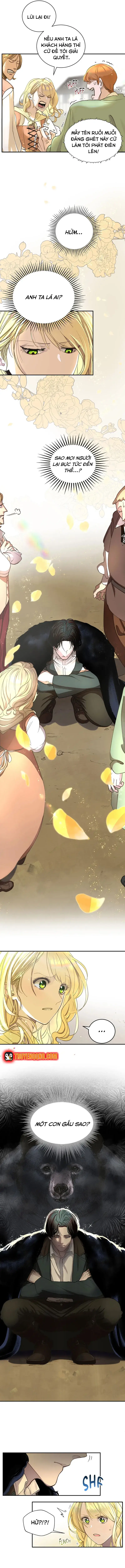 Hoàng Tử Không Khóc Vì Hành Tây Chapter 1 - 12