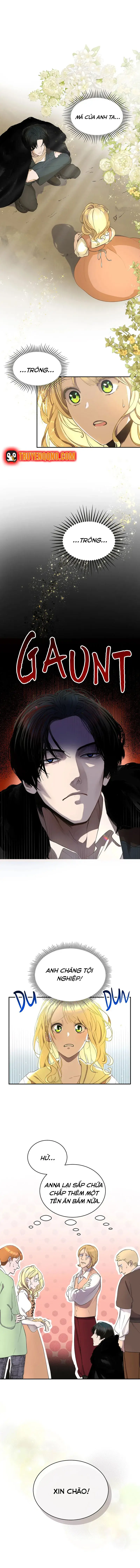 Hoàng Tử Không Khóc Vì Hành Tây Chapter 1 - 13