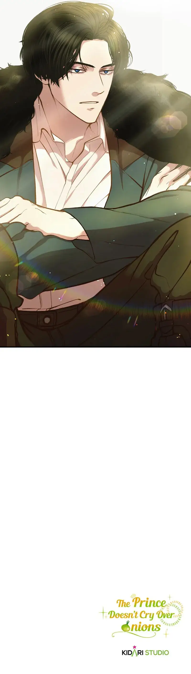 Hoàng Tử Không Khóc Vì Hành Tây Chapter 1 - 15