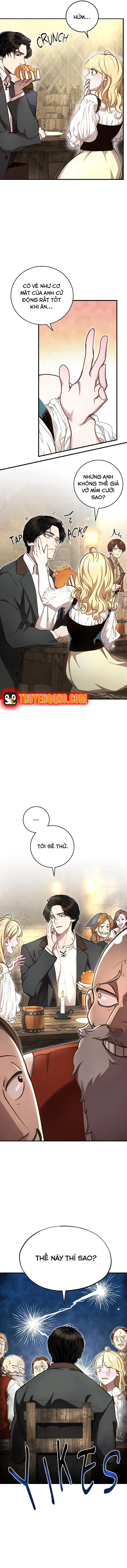 Hoàng Tử Không Khóc Vì Hành Tây Chapter 10 - 7