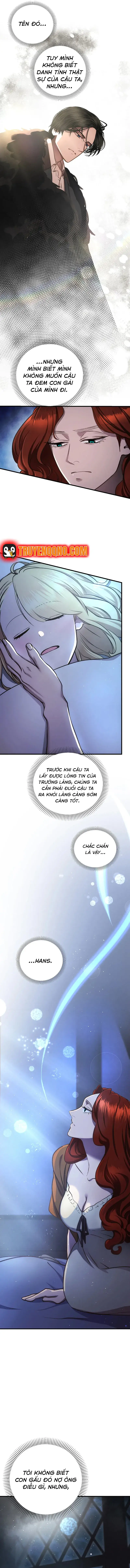 Hoàng Tử Không Khóc Vì Hành Tây Chapter 10 - 17