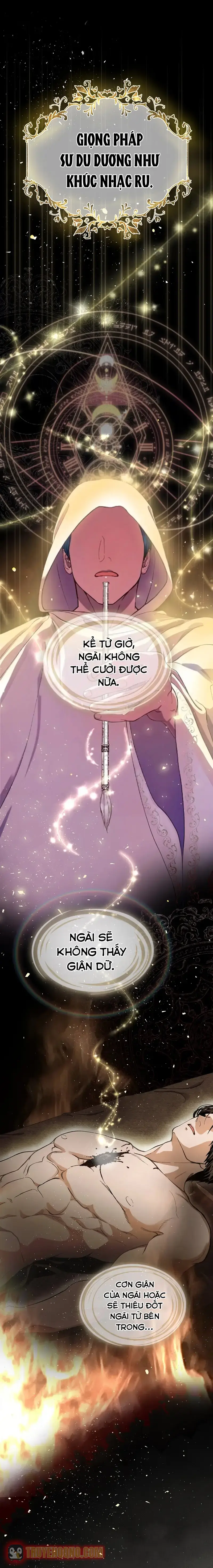 Hoàng Tử Không Khóc Vì Hành Tây Chapter 2 - 3