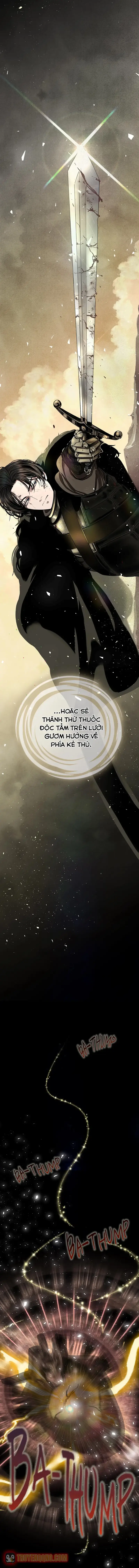 Hoàng Tử Không Khóc Vì Hành Tây Chapter 2 - 4