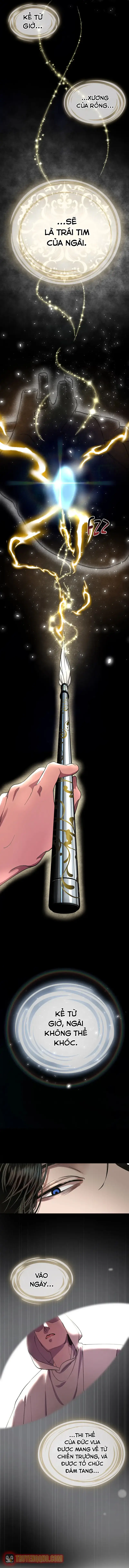 Hoàng Tử Không Khóc Vì Hành Tây Chapter 2 - 5