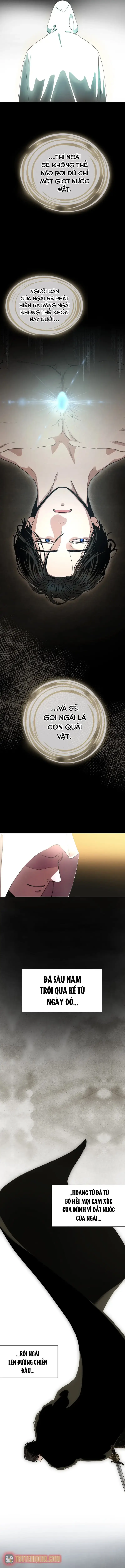 Hoàng Tử Không Khóc Vì Hành Tây Chapter 2 - 6